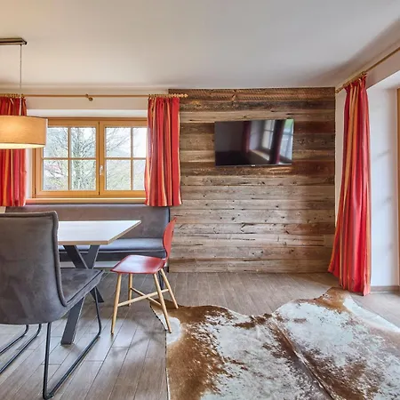 1 Apartamento