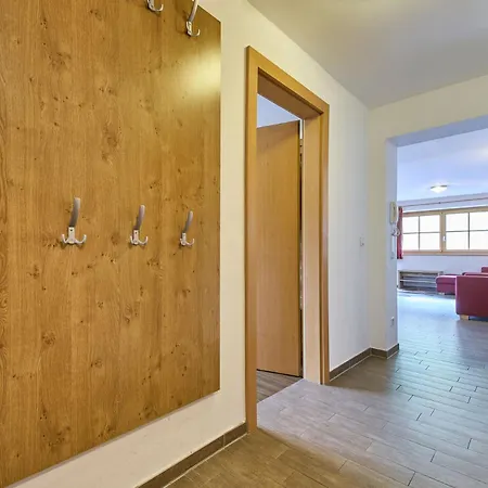 1 Apartamento Saalbach-Hinterglemm