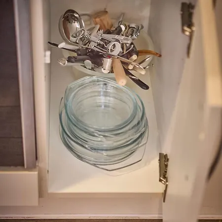 Apartamento 1 *