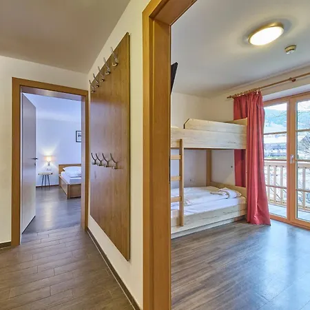 1 Apartamento *