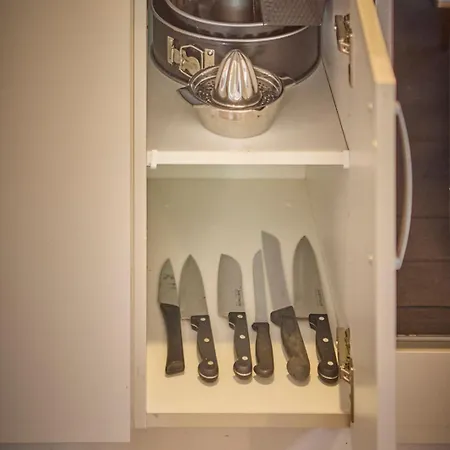 Apartamento 1 *