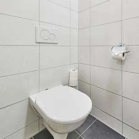1 Apartamento Saalbach-Hinterglemm