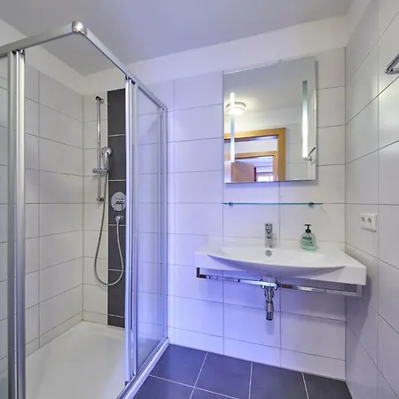 1 Apartamento Saalbach-Hinterglemm
