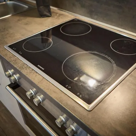 Daire 1 Saalbach-Hinterglemm