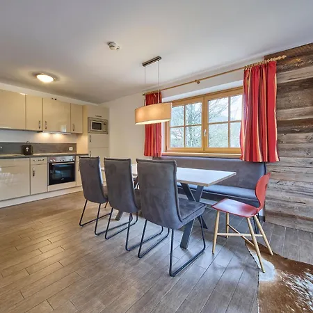 Appartement 1