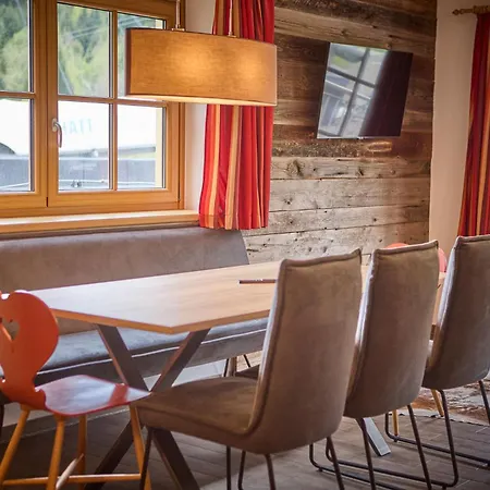 Appartement 1