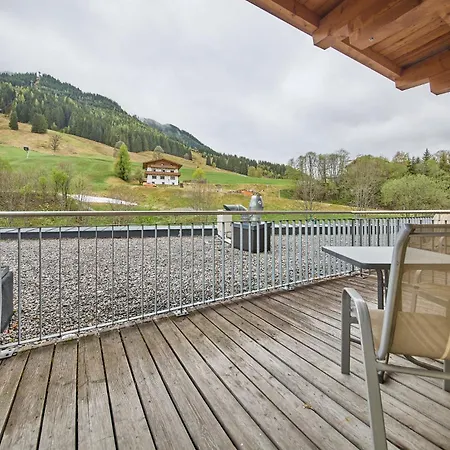 1 Appartement *