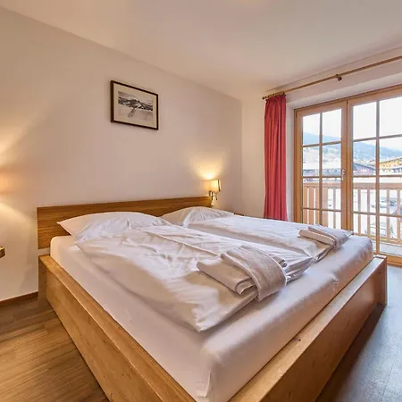 Appartement 1 *