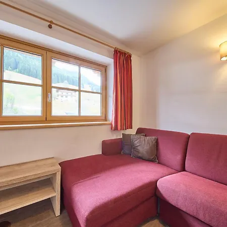 Appartement 1 Saalbach-Hinterglemm
