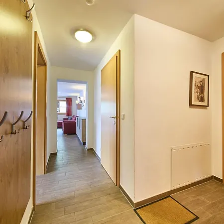 1 Appartement