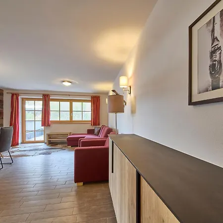 Appartement 1 *