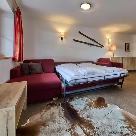 Appartement 1