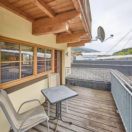 1 Appartement *