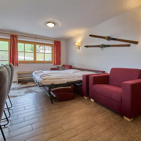 Appartement 1